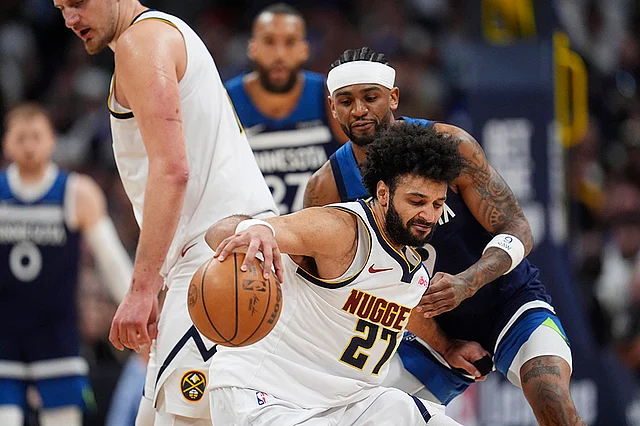 NBA 2024-25: Anthony Edwards Stars As Minnesota Timberwolves Rout ...