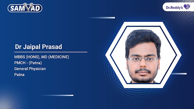 Dr. Jaipal Prasad - Back Pain In Laptop Users