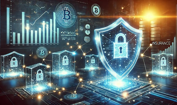 The Rise Of Digital Asset Insurance: Will India Adopt A Protection Framework?