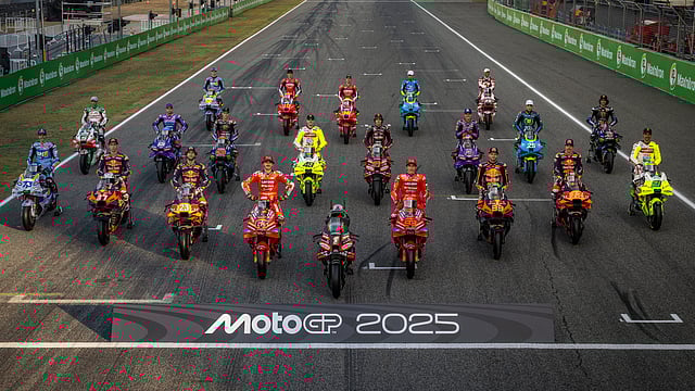 MotoGP Argentina GP 2025 Live Streaming: Preview, Race Timings - All You Need To Know 