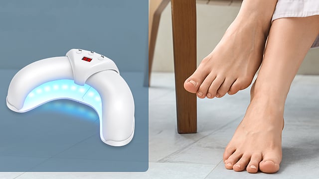 PODOclear LLLT Device Reviews - Does It Really Work?