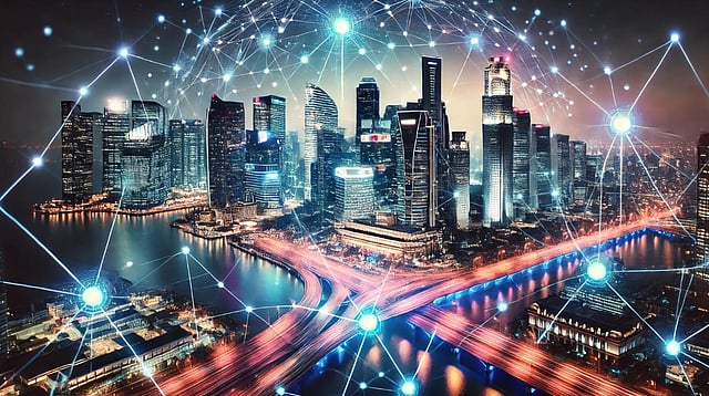 The Evolution Of Blockchain Technology: From Theory To Global Disruption