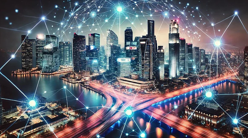 Repersentational Image