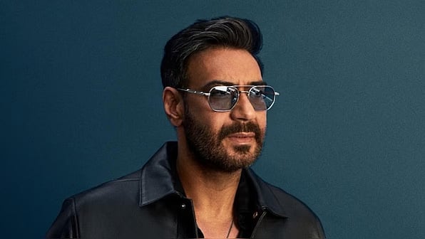 Ajay Devgn