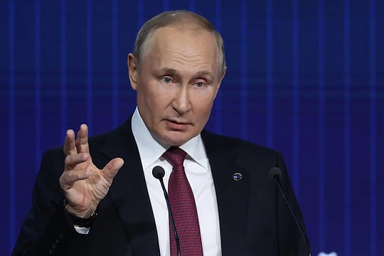 Ukraine Ceasefire: 'We Agree', Says Russian President Putin, Focus Is On 'Long Term Peace' | Details