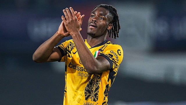 UEFA Nations League: Germany Call Up Yann Bisseck For Quarterfinal Clash Against Italy