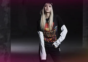 Musician Profiles - LISA