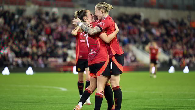 Women's Super League Matchday 16 Predictions: Can Arsenal, Man United Make Up Ground On Chelsea?