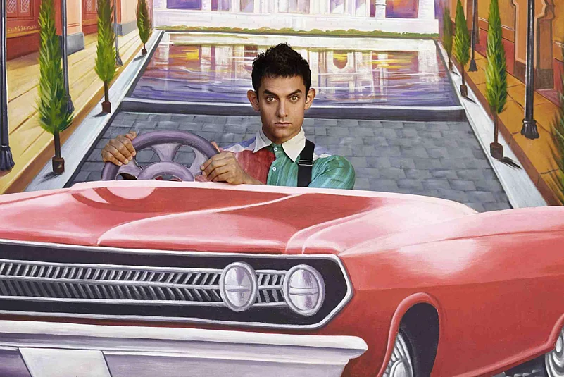PK Still