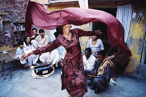 Hijra Community In Islam: Showing A Unique Form Of Agency