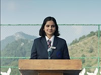 Women, Girls, And Uncomfortable Choices  Girls Will Be Girls