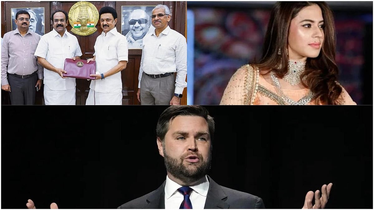 Tamil Nadu Budget Session, Ranya Rao Bail Plea, JD Vance on Green Card