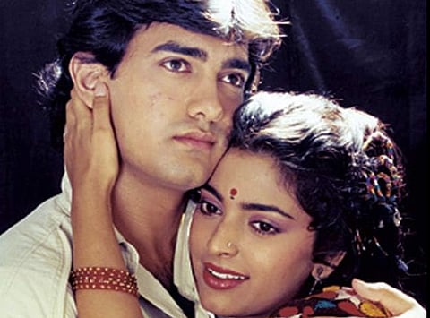 Qayamat Se Qayamat Tak Still