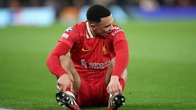 Liverpool Vs Newcastle United Preview, EFL Cup Final: Trent Alexander-Arnold Ruled Out With Ankle Injury