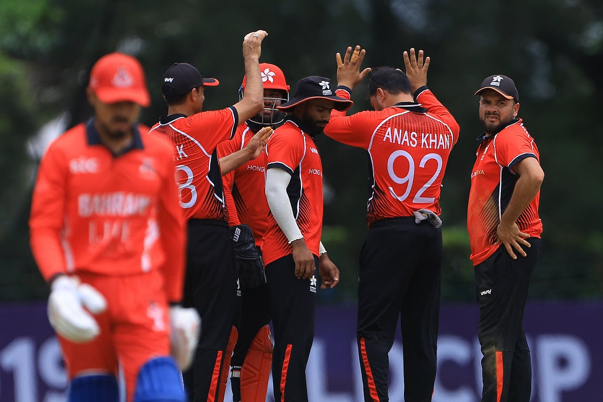Hong Kong At Asia Cup 2025 Preview: Squad, Full Schedule, Past Results, Live Streaming Details