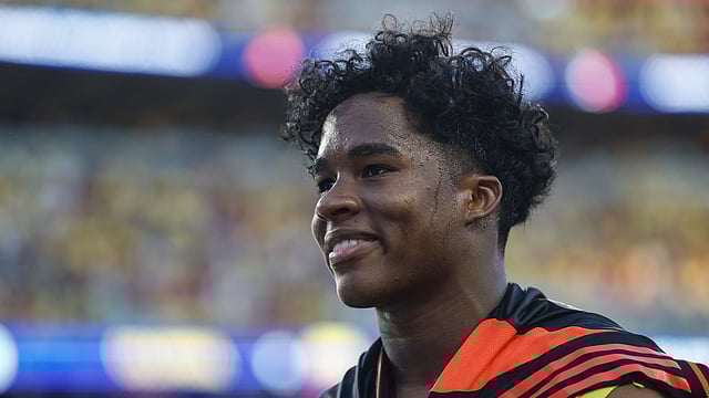 Brazil’s World Cup Qualifiers Squad: Endrick Replaces Injured Neymar For Colombia And Argentina Clash