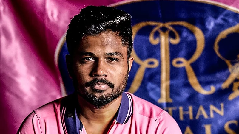 Sanju Samson