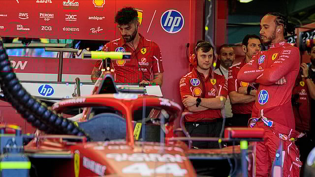 Formula 1 2025 Live Streaming And Season Guide: Grand Prix Races, Circuits, Teams, Drivers Lineup, New Rules