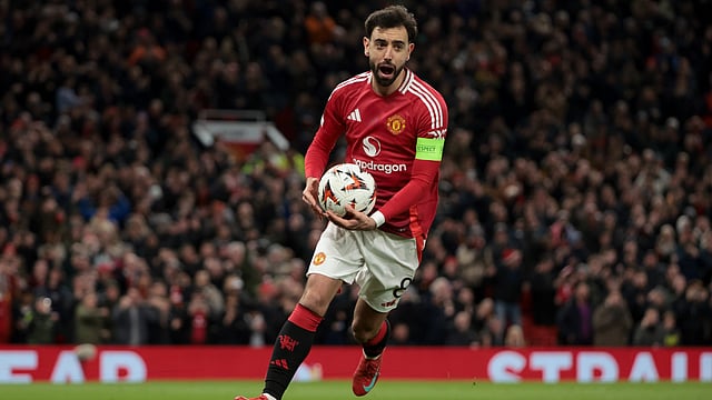 Manchester United 4-1 Real Sociedad (Agg 5-2), Europa League: Amorim Lauds 'Perfect' Fernandes