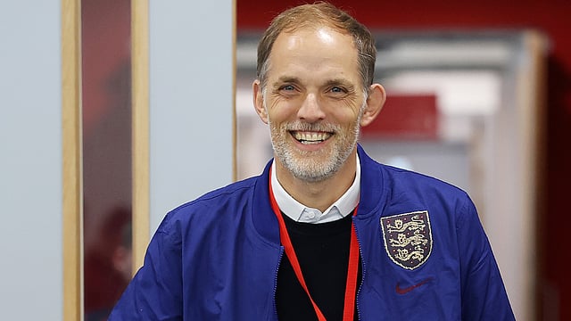 Thomas Tuchel's First England Squad Is Out - Check Who Made Cut For Three Lions' FIFA World Cup Qualifiers March Games