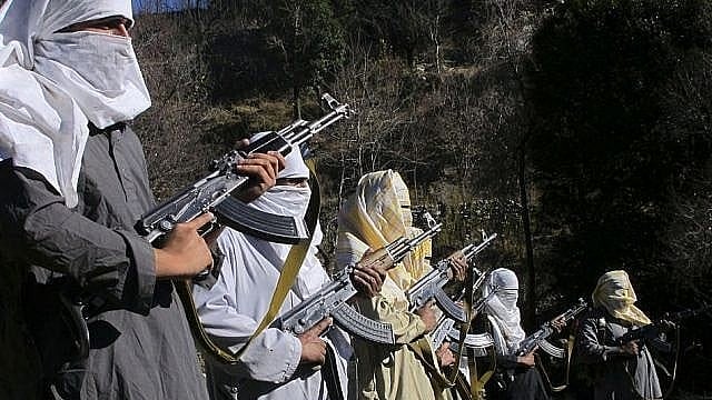 AP : Pakistan: Security Forces Foil Terror Attack On Checkpost, Kill 10 Militants In Northwest Area