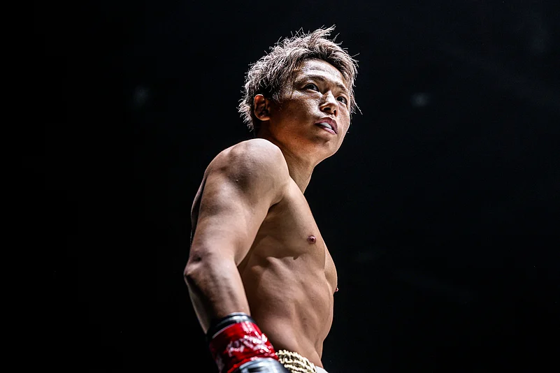 Takeru Segawa