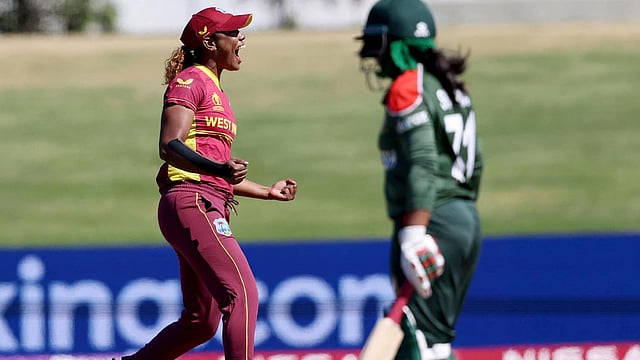 ICC Women's Cricket World Cup Qualifier 2025 Guide: Schedule, Teams, Format, Venues, Live Streaming - All You Need To Know