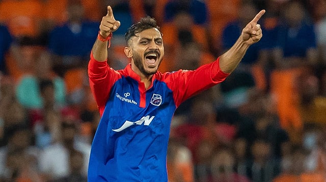IPL 2025: Delhi Capitals Name Axar Patel As Skipper Ahead Of New Indian Premier League Season