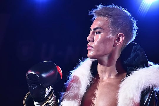 5 Reasons To Be Hyped For Kaito Ono’s Debut Against Marat Grigorian At ONE 172