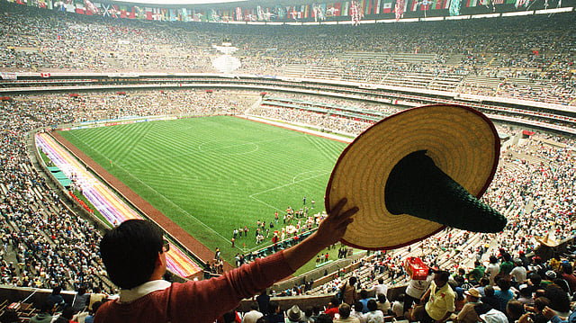 Azteca Stadium Which Saw Pele, Maradona Lifting FIFA World Cups Undergoes Name Change