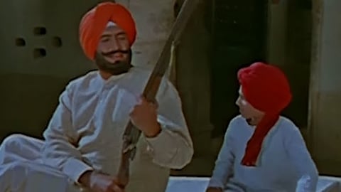 Bhagat Singh (1974)
