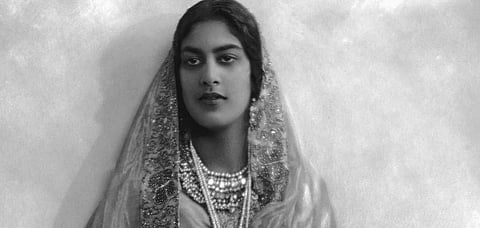 Rajkumari Amrit Kaur