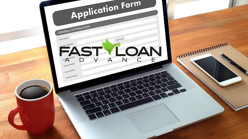 How Fast Can You Get A Loan From Fast Loan Advance Online