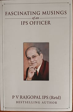 Fascinating Stories From the Annals of the Indian Police