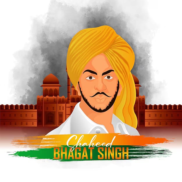 Bhagat Singh