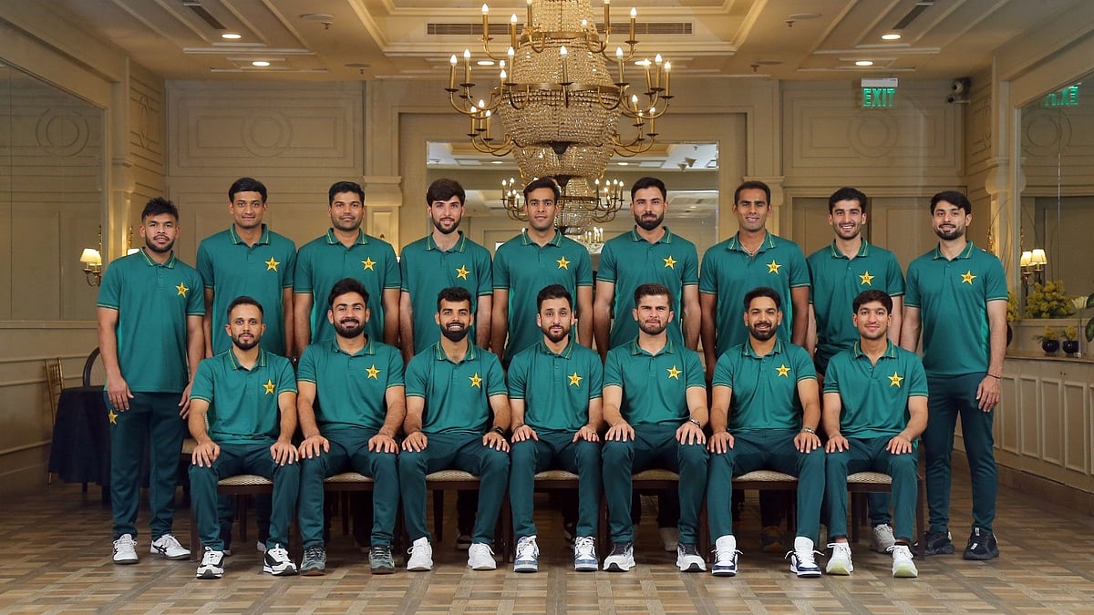 New Zealand Vs Pakistan Live Score, 1st T20I: PAK Looking To Reset After Champions Trophy Fiasco