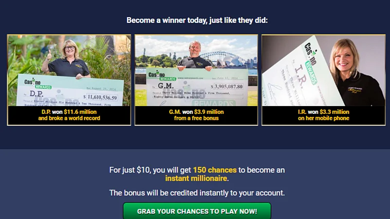 Yukon Gold Casino Bonuses