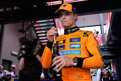 Australian Formula One Grand Prix