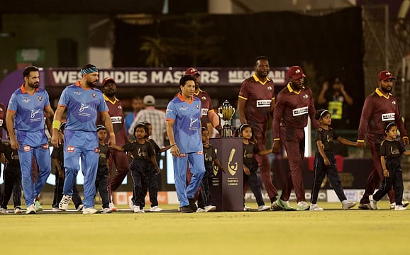 India Masters Vs West Indies Masters Live Streaming, IML 2025 Final: When, Where To Watch Sachin Vs Gayle Showdown