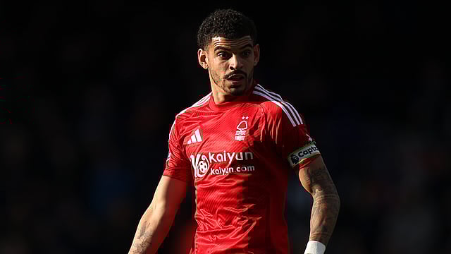 Ipswich Town 2-4 Nottingham Forest, EPL: Gibbs-White, Hudson-Odoi And Anderson 'Must Stay Focused', Says Nuno