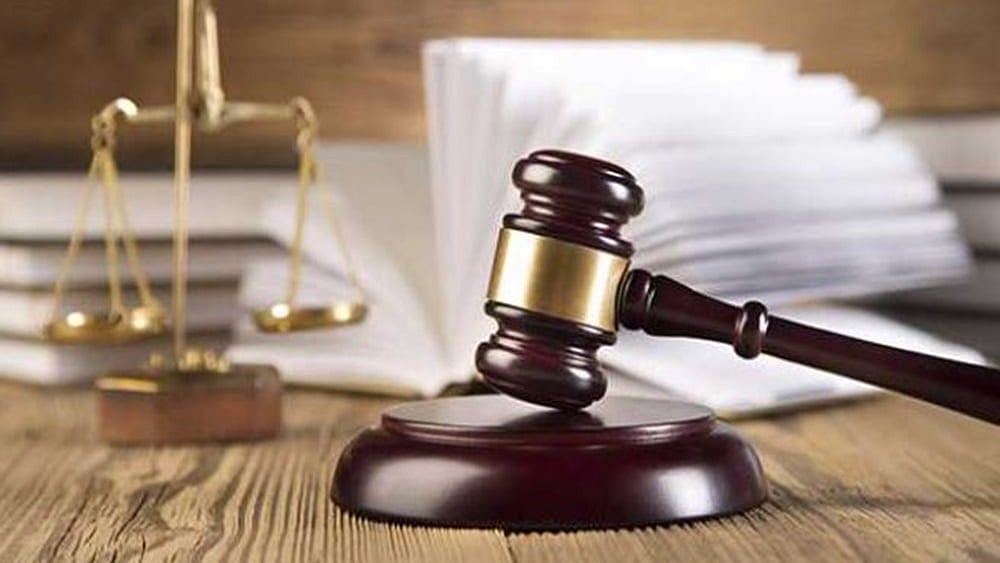 US: Appeals Court Lifts Blocks On Trump's Orders Restricting Diversity, Equity And Inclusion Programmes - Representational