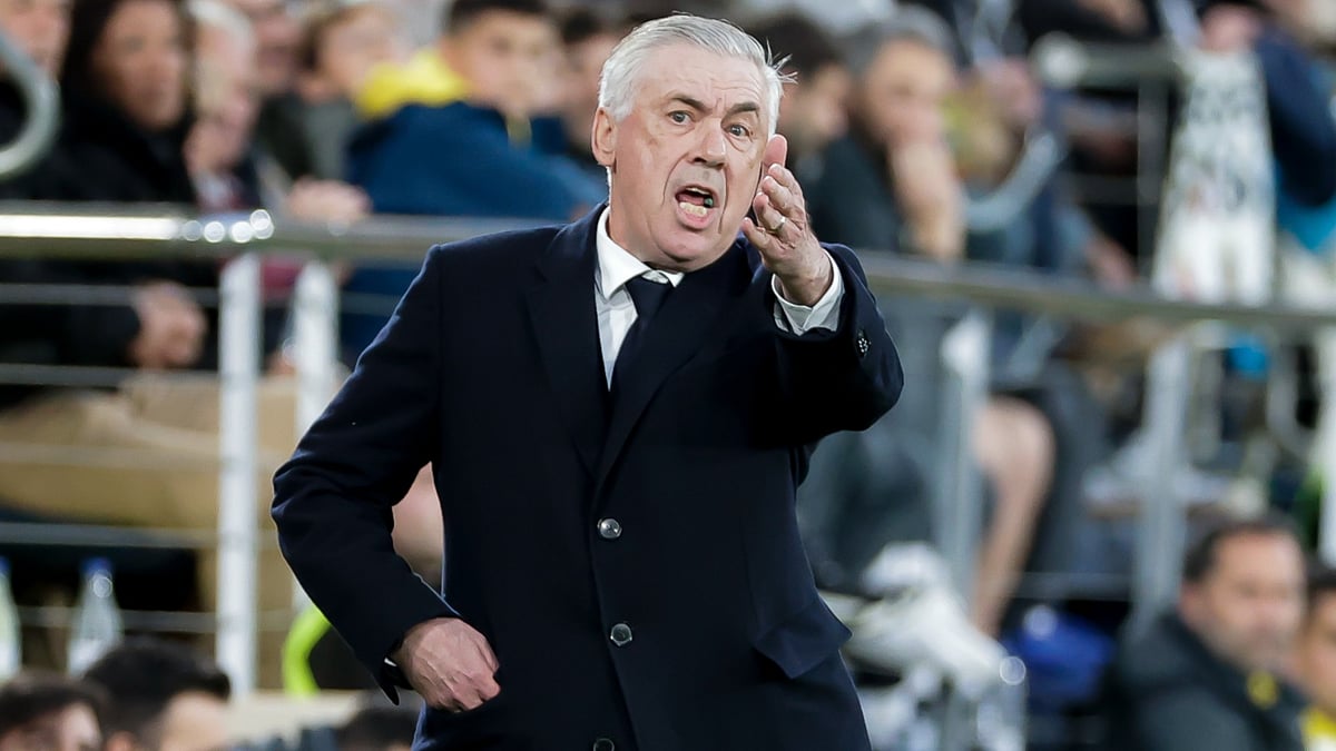 Carlo Ancelotti