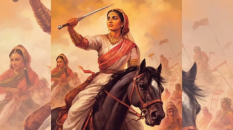 Rani Lakshmi Bai