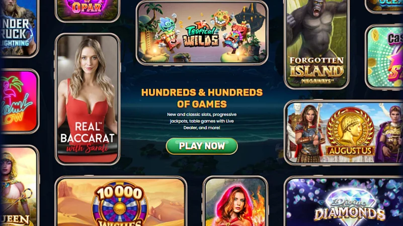 Who Is Yukon Gold Casino Best For