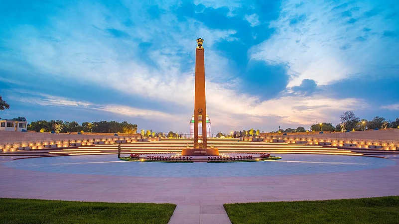 Visit war memorials this Shaheed Diwas 2025