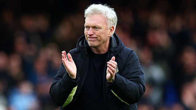 Everton 1-1 West Ham, EPL: Moyes Lauds 'Brilliant Character' After Toffees Rescue Late Point