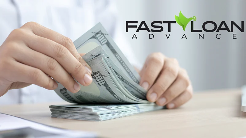 Fast Loan Advance