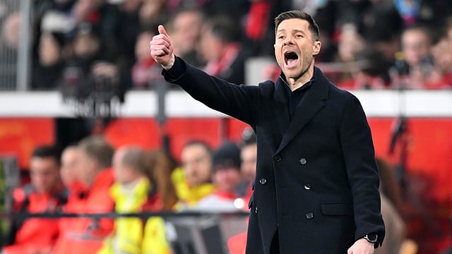 VfB Stuttgart Vs Bayer Leverkusen, Bundesliga: Werkself Ready For Fresh Challenge After UCL Exit