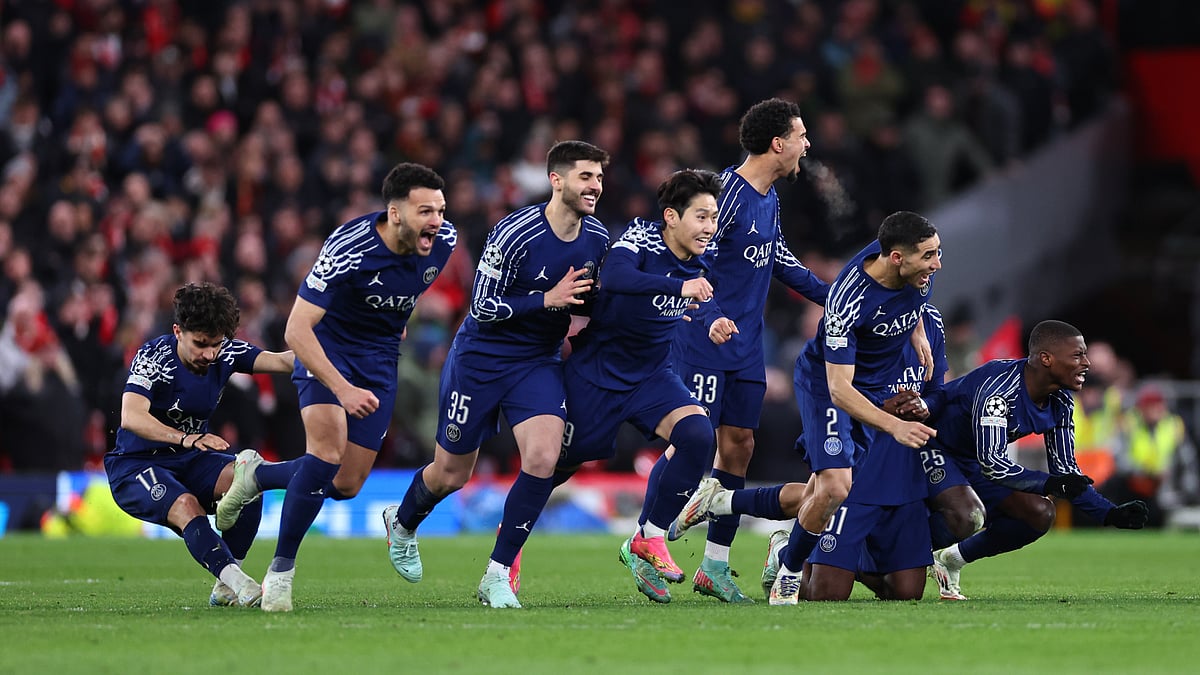 PSG are looking to build on their midweek triumph over Liverpool