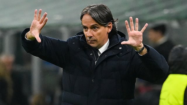 Atalanta Vs Inter Milan, Serie A: Simone Inzaghi Prepared For High-Scoring Clash
